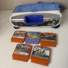 Vtech V.Smile V-Motion Active