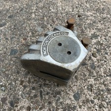 Norton Lockheed Commando Brake Caliper 8