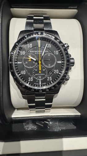 Raymond weil tango 300 - weil,