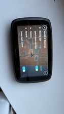 TomTom 4FA50 Go 510 SATNAV With 5" Screen Europe UK & Ireland Maps