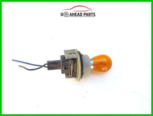 Ford escort front indicator - escort,