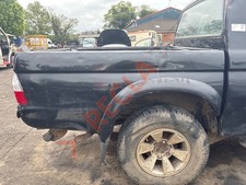 MITSUBISHI L200 4WD MK3 K74 1996-2006 2.5 DIESEL  Bed Box Tub & tailgate