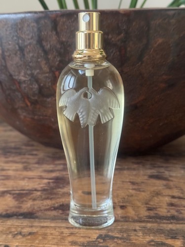Nina ricci air temps - temps, edt