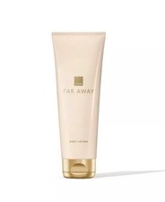 2 X AVON FAR AWAY SKIN