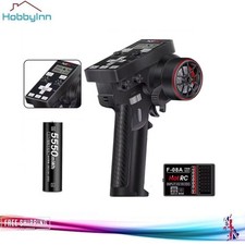 RC Transmitter Receiver  Radio