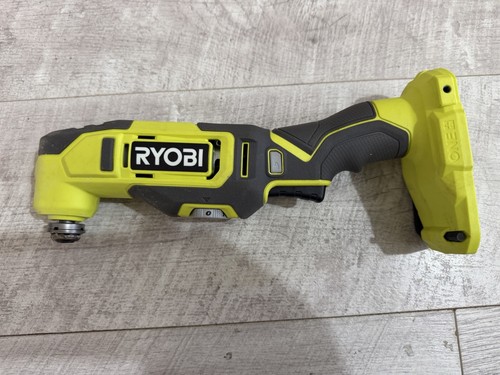 Ryobi rmt18 cordless 18v multi - cordless,