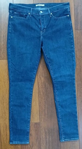 Womens levi 311 - womens, blue