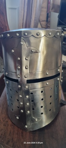 Medieval crusader - medieval,