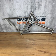 1997 Moots Mootaineer Full