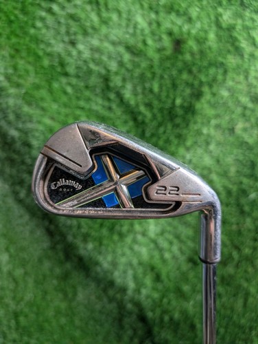 Callaway x22 iron uni - callaway,