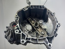 BMW MINI Gearbox 2002-2008