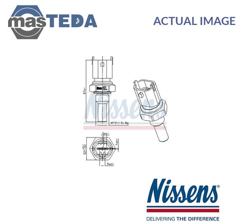 207052 coolant temperature - 207052,