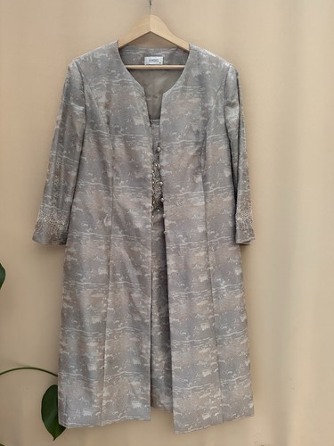 Condici size silver taupe - 20,