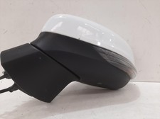 FORD FIESTA BASE TDCI MK8