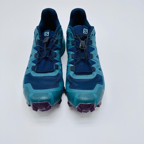 Salomon speedcross womens - 5,