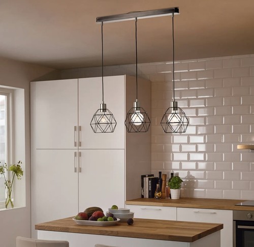 Ikea skaftet ceiling - ceiling, lamp
