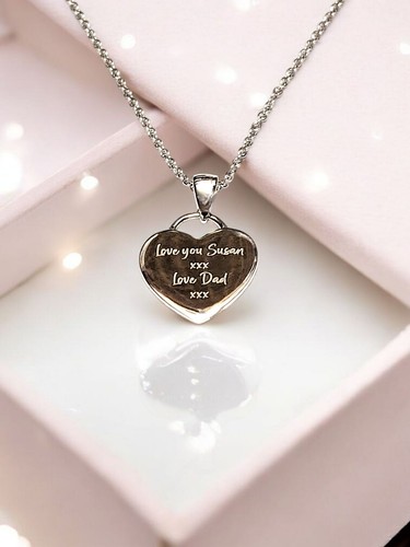 Personalised 925 sterling - 925,