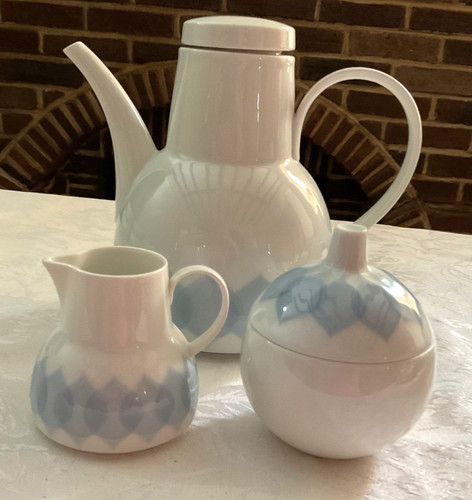 Reduced vintage rosenthal - reduced,