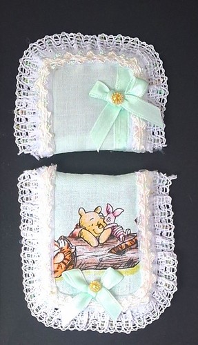 Handmade miniature 12th - miniature, 1/12th