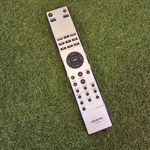 Original onkyo 830s - rc-830s, remote