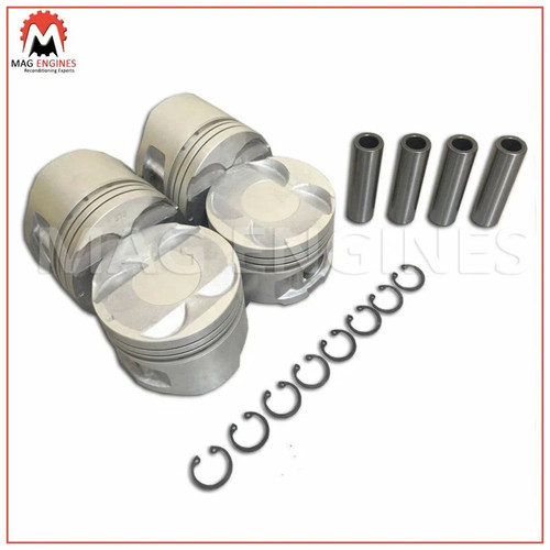 Engine rebuild kit toyota - rebuild,