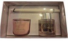 Purity Lab Candle & Diffuser