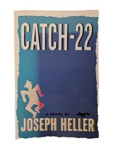 Catch-22 : 50th Anniversary
