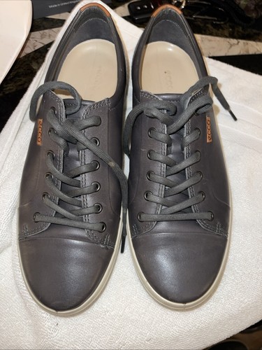 Ecco danish design gray - ecco,