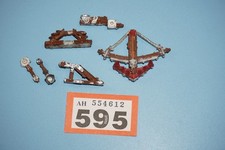 Warhammer Fantasy Orcs and