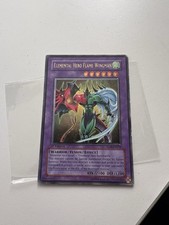Elemental Hero Flame Wingman