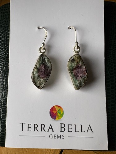 Terra bella sterling silver - terra,