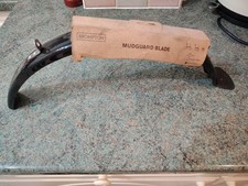 Brompton Rear Mudguard Blade