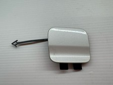 AUDI A5 S LINE REAR BUMPER TOW