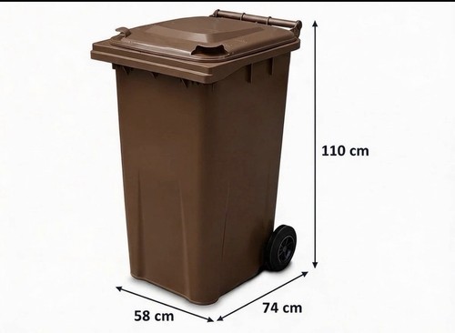 240l standard domestic - 240l, size
