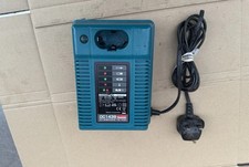 Original Makita DC1439 Fast Battery Charger NiCd NiMH 7.2v 9.6v 12v 14.4v