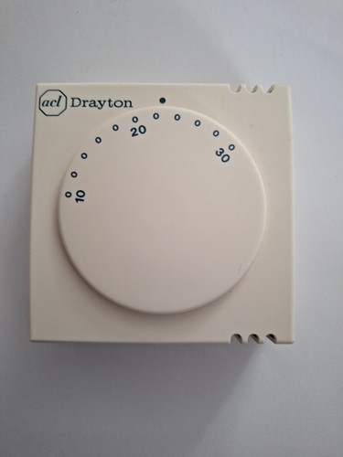 Drayton rts1 room - rts1,