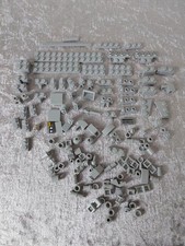 LEGO Assortment of Light Grey