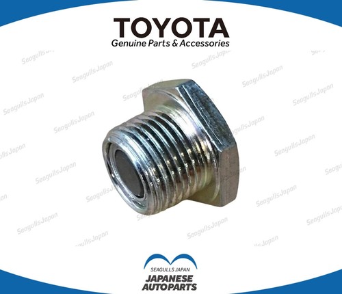 Genuine landcruiser fj40 fj45 - genuine,