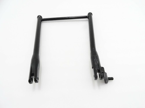 Rear centre cycle stand for - cycle,