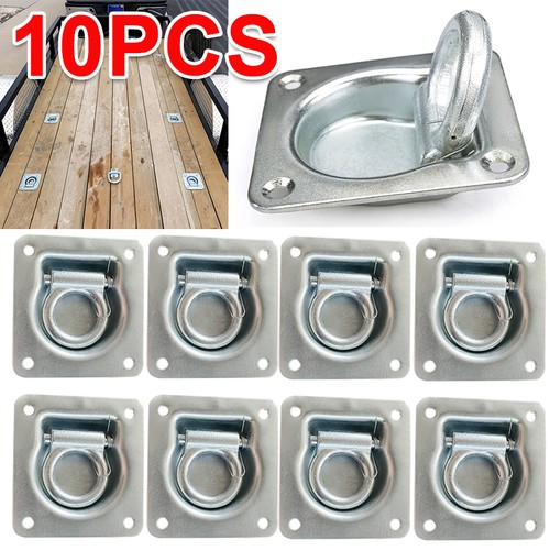 10xcargo lashing rings - rings, tie