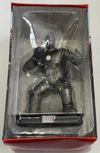 Vintage marvel iron man mark - vintage, i