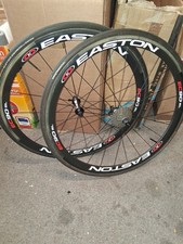 Easton EC90 SL Carbon Wheelset