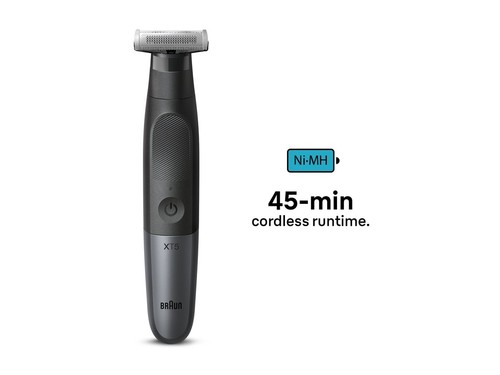 Braun face and body - braun,