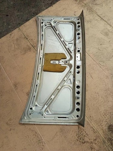 Bmw e30 boot lid 41621959609 - boot,