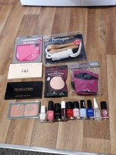 Womens Make Up Beauty Products Job Lot