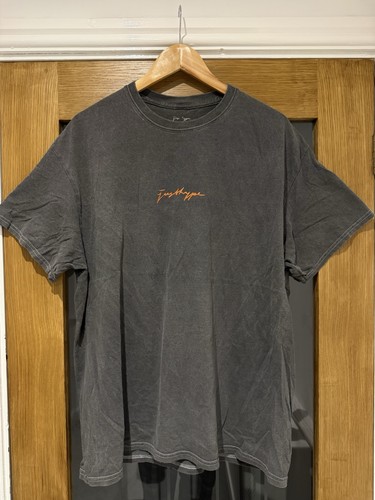 Men washed cotton t - washed,