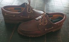 Timberland Mens Authentic