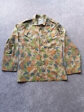 Vintage AUSCAM Shirt Australian Army