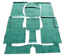 AUSTIN A55/A60 - MORRIS OXFORD