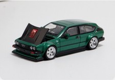 Rhino Model 1/64 Alfa Romeo